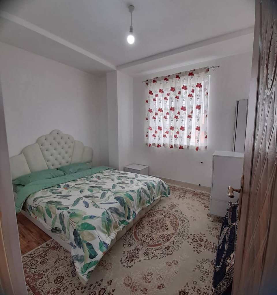 ویلا دوخوابه ییلاقی ریحان