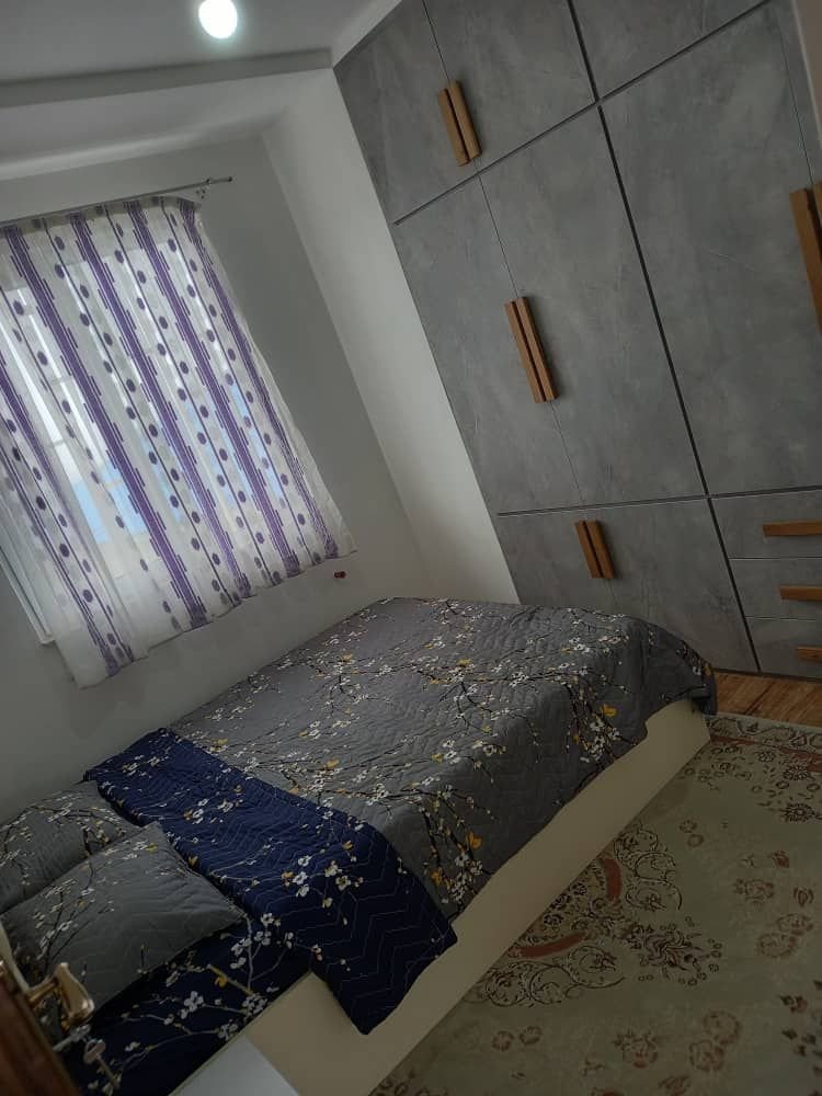 ویلا دوخوابه ییلاقی ریحان