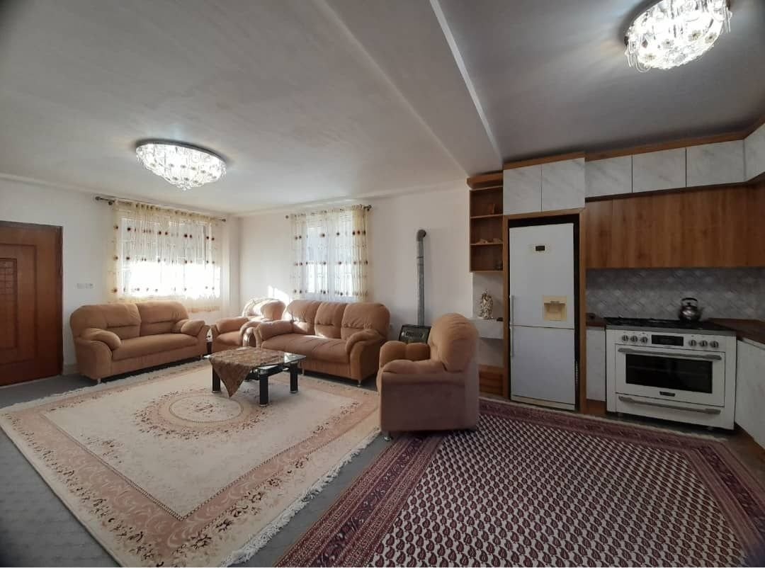 ویلا دوخوابه ییلاقی ریحان