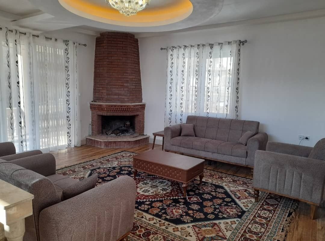 ویلا دوخوابه ییلاقی ریحان