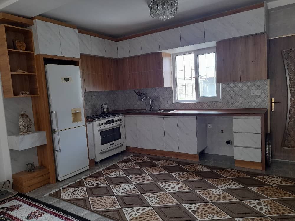 ویلا دوخوابه ییلاقی ریحان