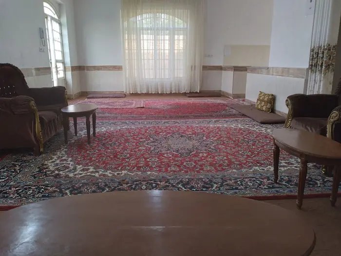 ویلا یک خوابه سید