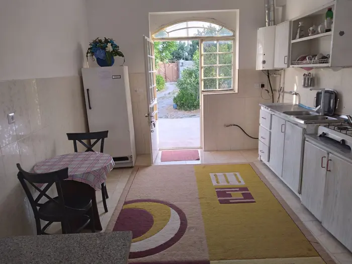 ویلا یک خوابه سید