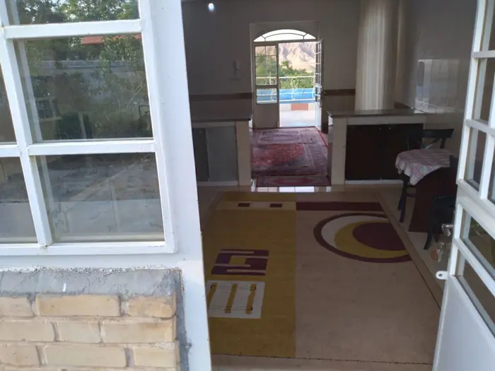 ویلا یک خوابه سید