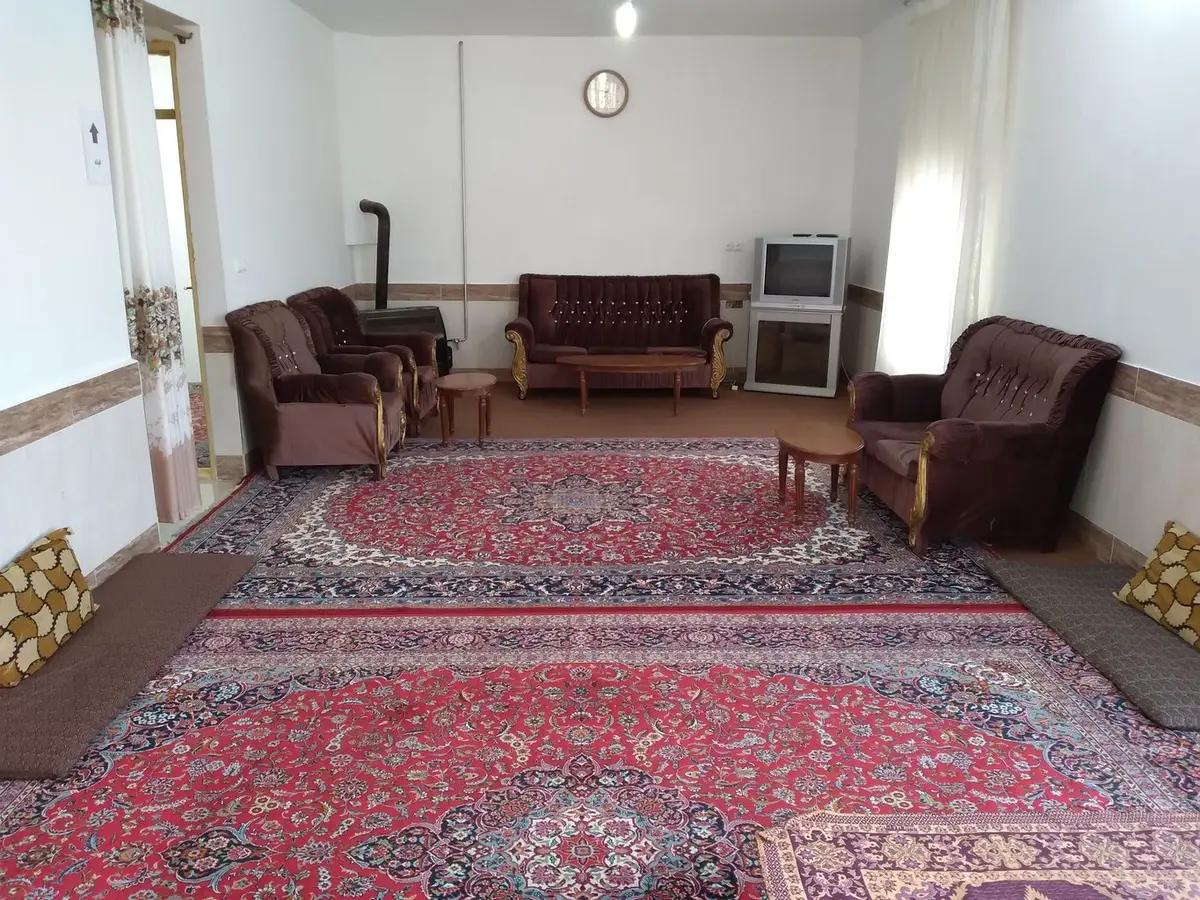 ویلا یک خوابه سید