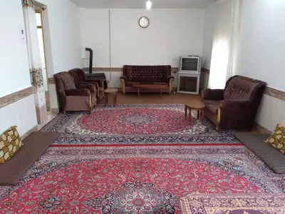 ویلا یک خوابه سید