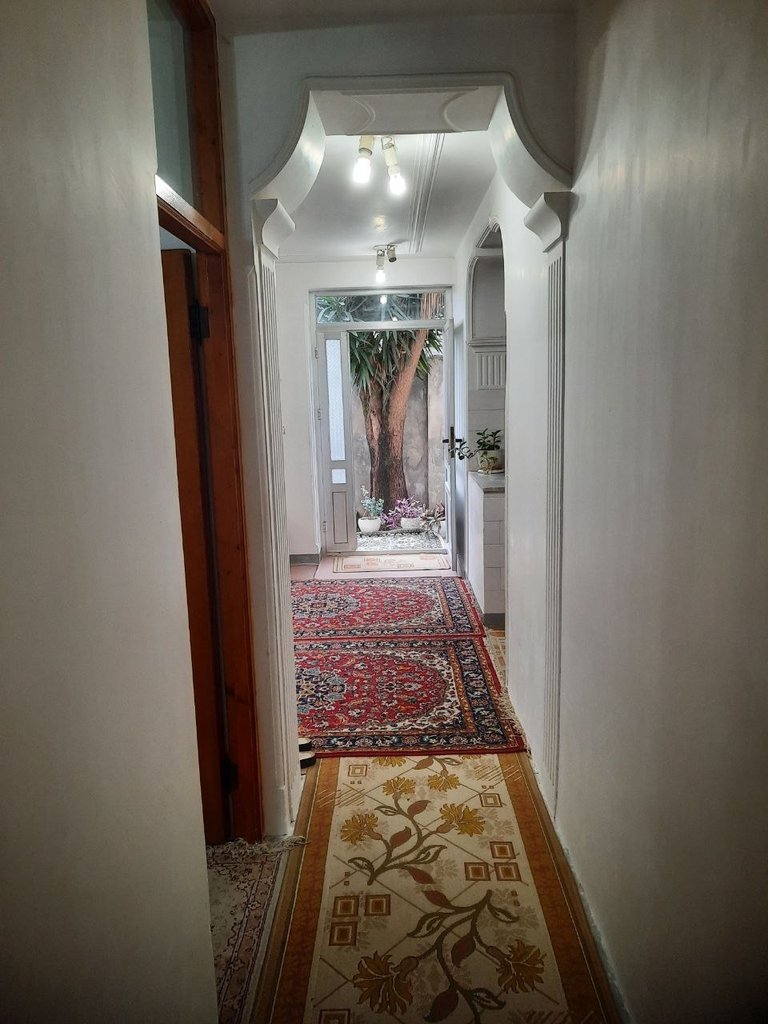 سوئیت یک خوابه کوچان