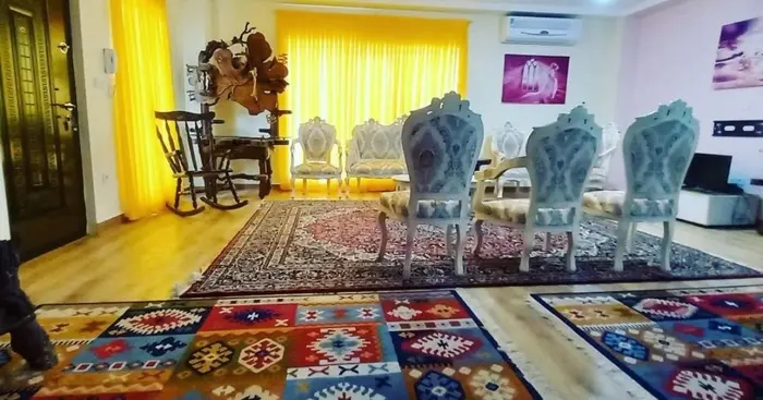 ویلا یک خوابه لیذا