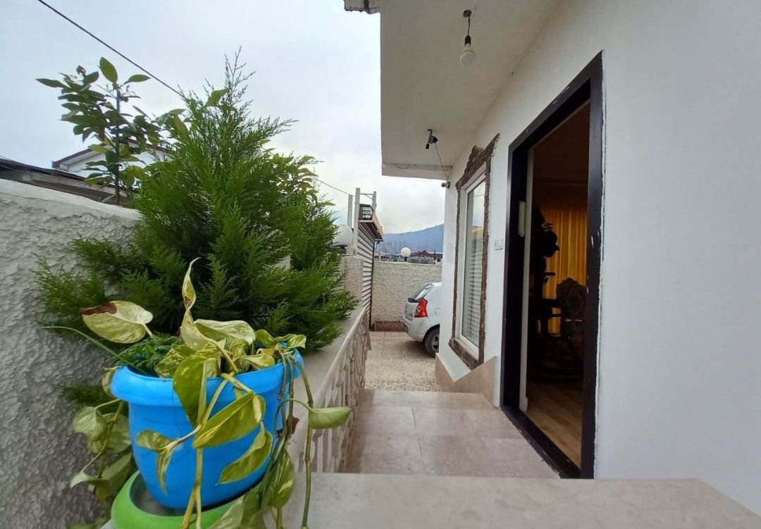 ویلا یک خوابه لیذا