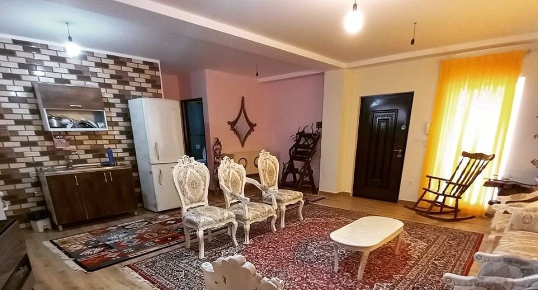 ویلا یک خوابه لیذا