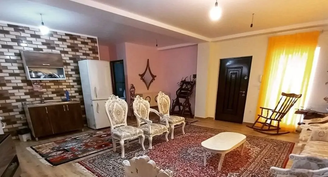 ویلا یک خوابه لیذا