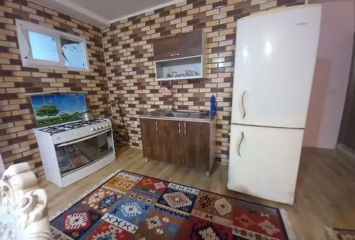 ویلا یک خوابه لیذا