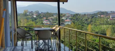 کلبه سه خوابه دوبلکس نسیم 2