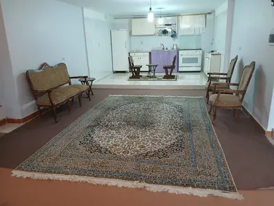 سوئیت یک خوابه عباس زاده 1