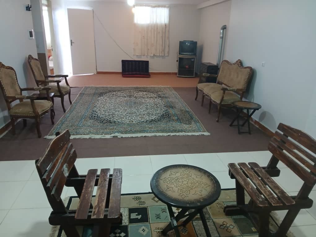 سوئیت یک خوابه عباس زاده 1