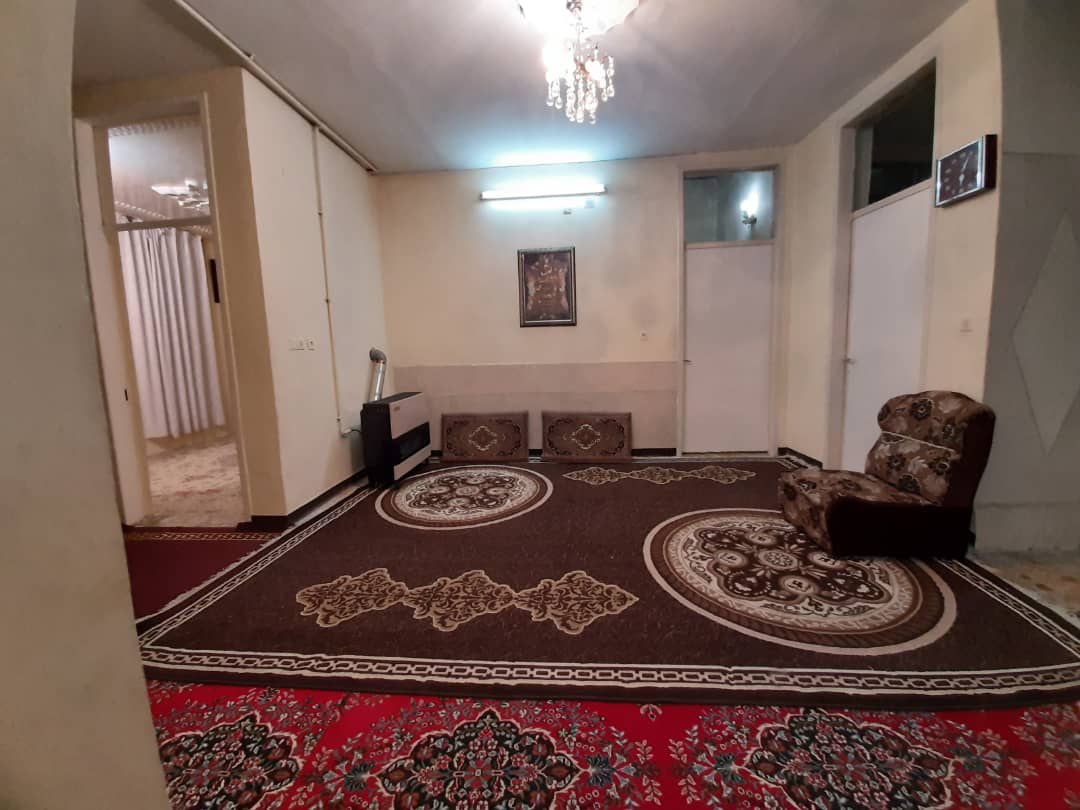 ویلا دوخوابه جواد آزادی