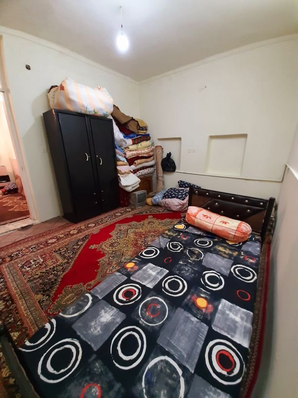 دوخوابه جواد آزادی