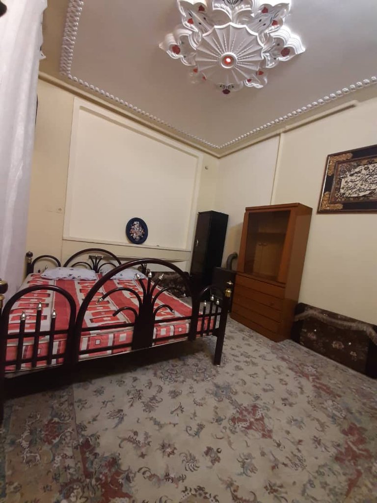 ویلا دوخوابه جواد آزادی