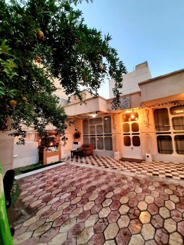 دوخوابه جواد آزادی