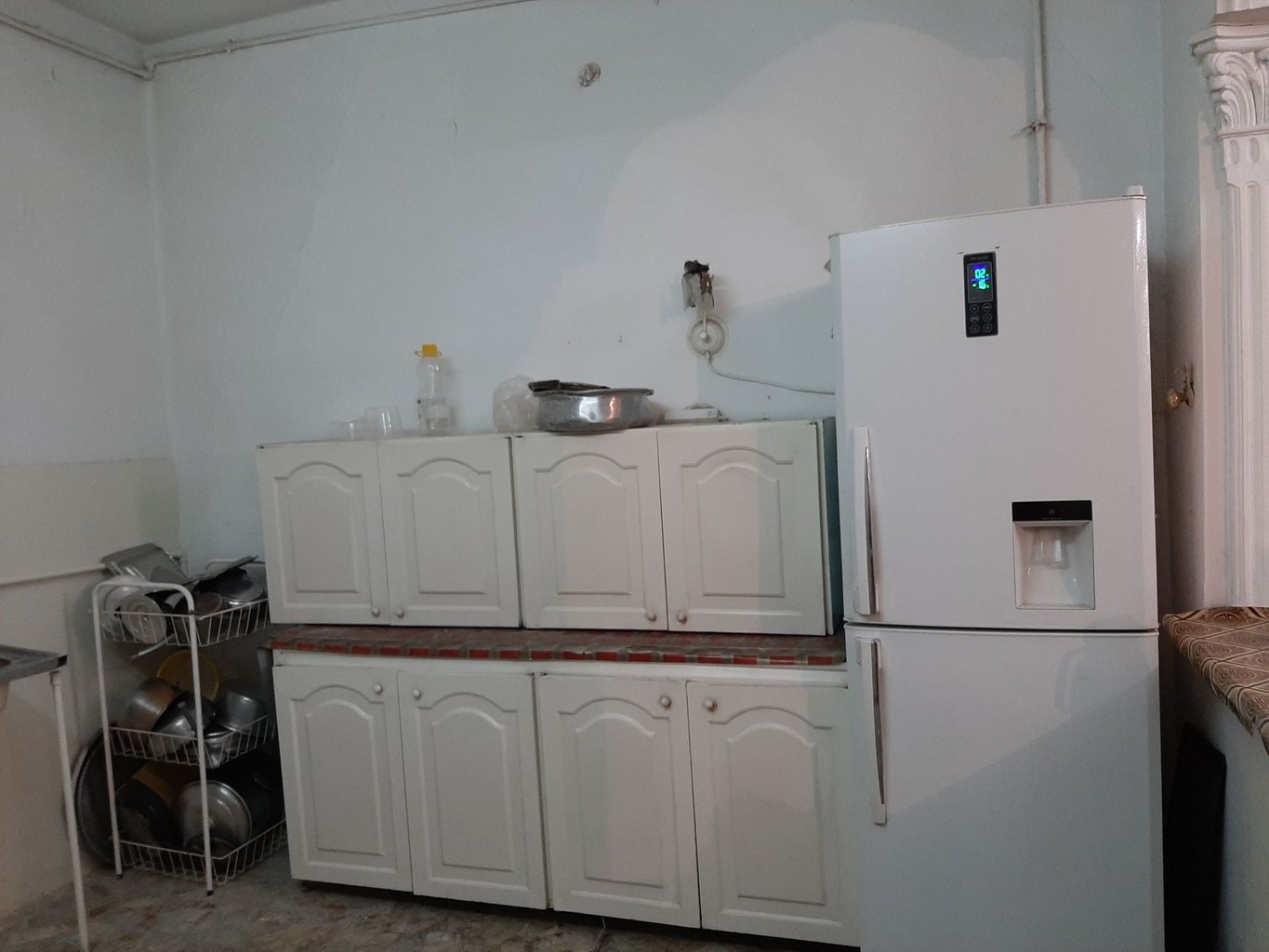 ویلا دوخوابه جواد آزادی