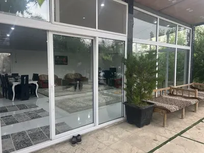 ویلا دوخوابه استخردار کوی گیلاس