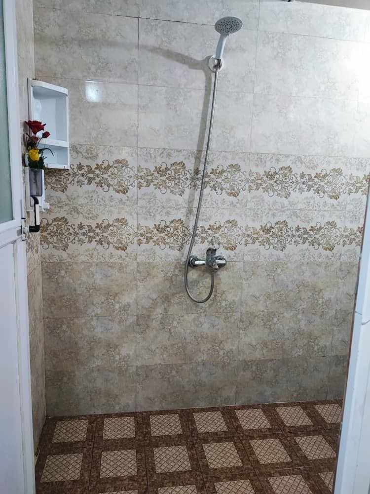 مجتمع اقامتی دوخوابه آریایی فر