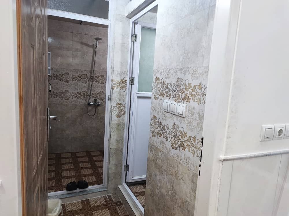 مجتمع اقامتی دوخوابه آریایی فر