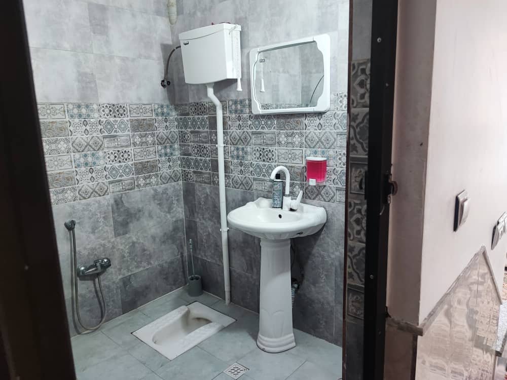 آپارتمان یک خوابه آریایی 1