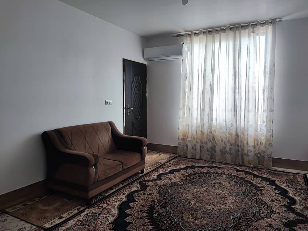 آپارتمان یک خوابه آریایی 2