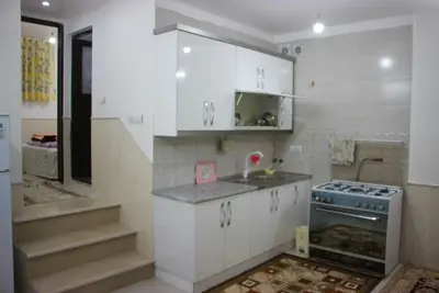 آپارتمان یک خوابه آریایی 1