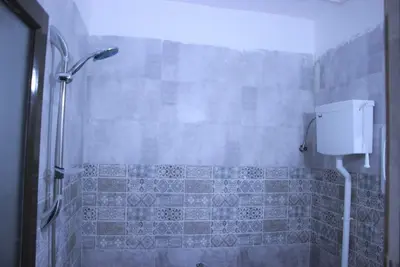 آپارتمان یک خوابه آریایی 1