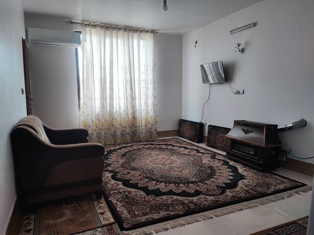 آپارتمان یک خوابه آریایی 2