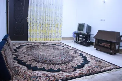 آپارتمان یک خوابه آریایی 2