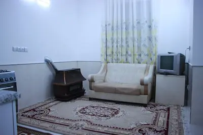 آپارتمان یک خوابه آریایی 1