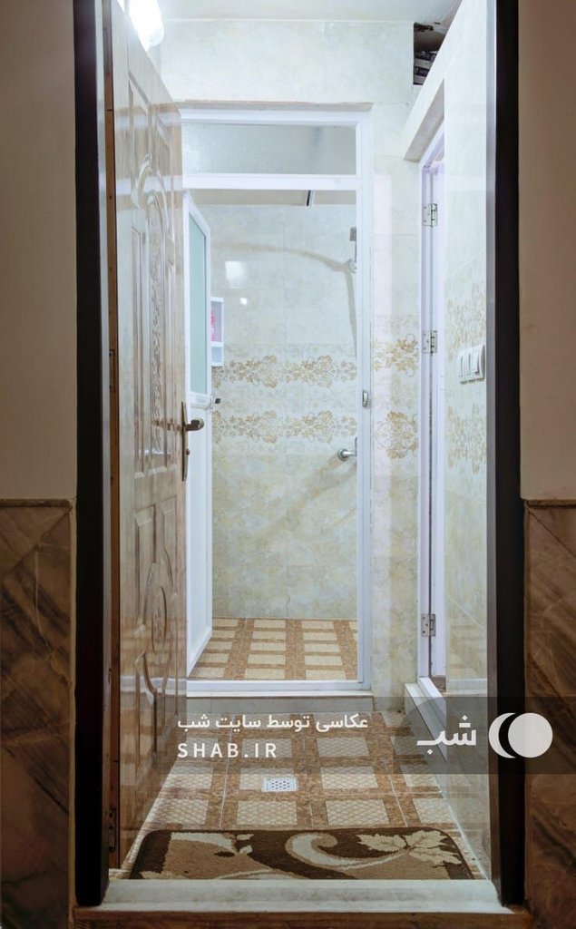 مجتمع اقامتی دوخوابه آریایی فر