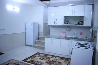 آپارتمان یک خوابه آریایی 1