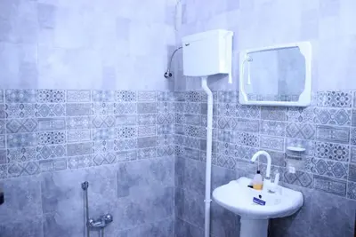 آپارتمان یک خوابه آریایی 1