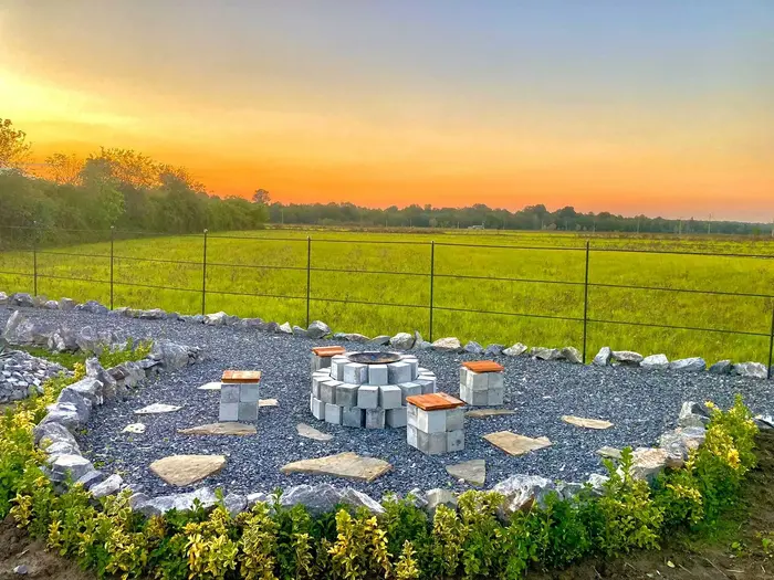 کلبه یک خوابه دوبلکس سوئیسی میراث 3 - آتشدان هیزمی