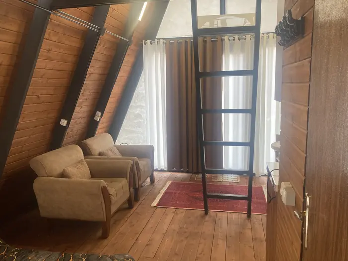 مجتمع اقامتگاهی یک خوابه دوبلکس سوئیسی میراث 4