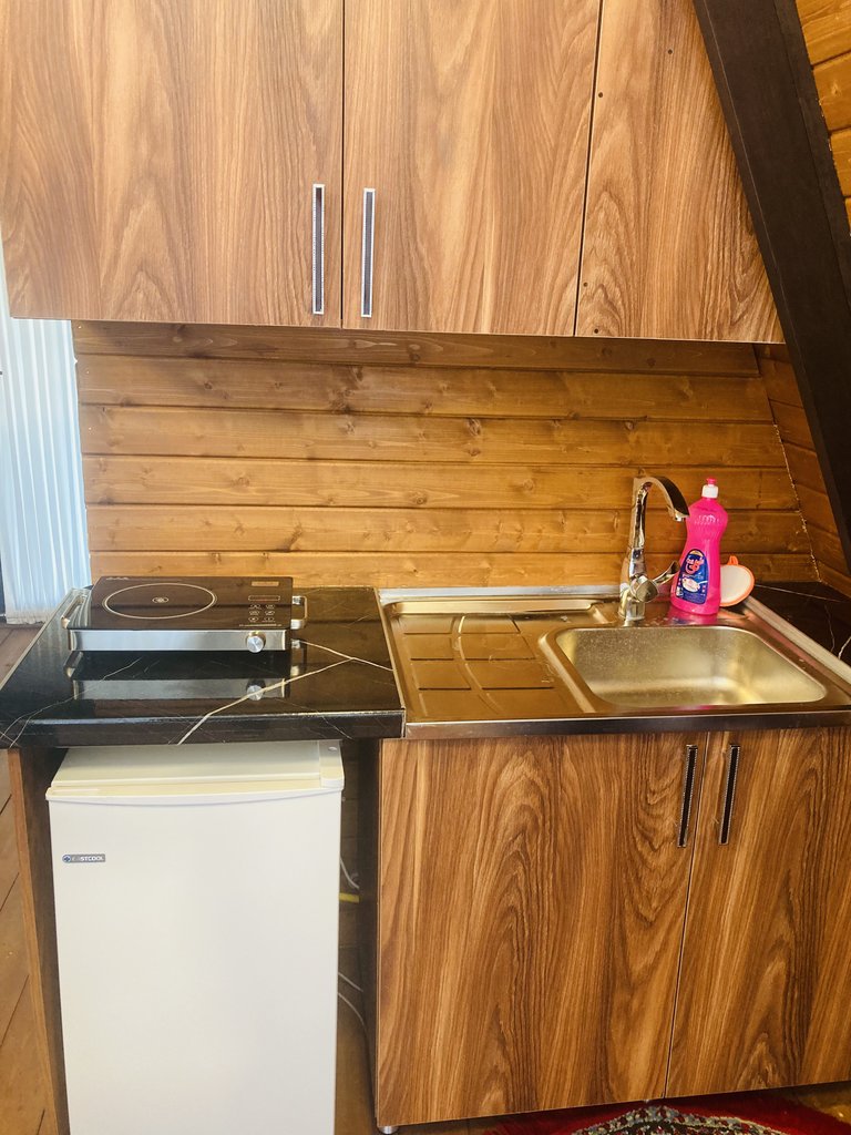 یکخوابه دوبلکس سوئیسی میراث 4