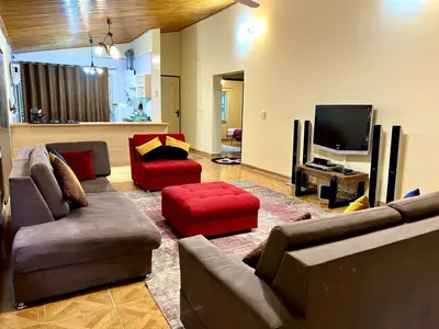 ویلا دوخوابه ساحلی هشت بهشت