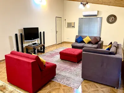 ویلا دوخوابه ساحلی هشت بهشت