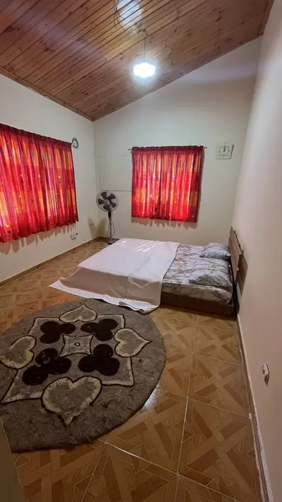 ویلا دوخوابه ساحلی هشت بهشت