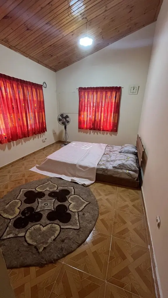 ویلا دوخوابه ساحلی هشت بهشت