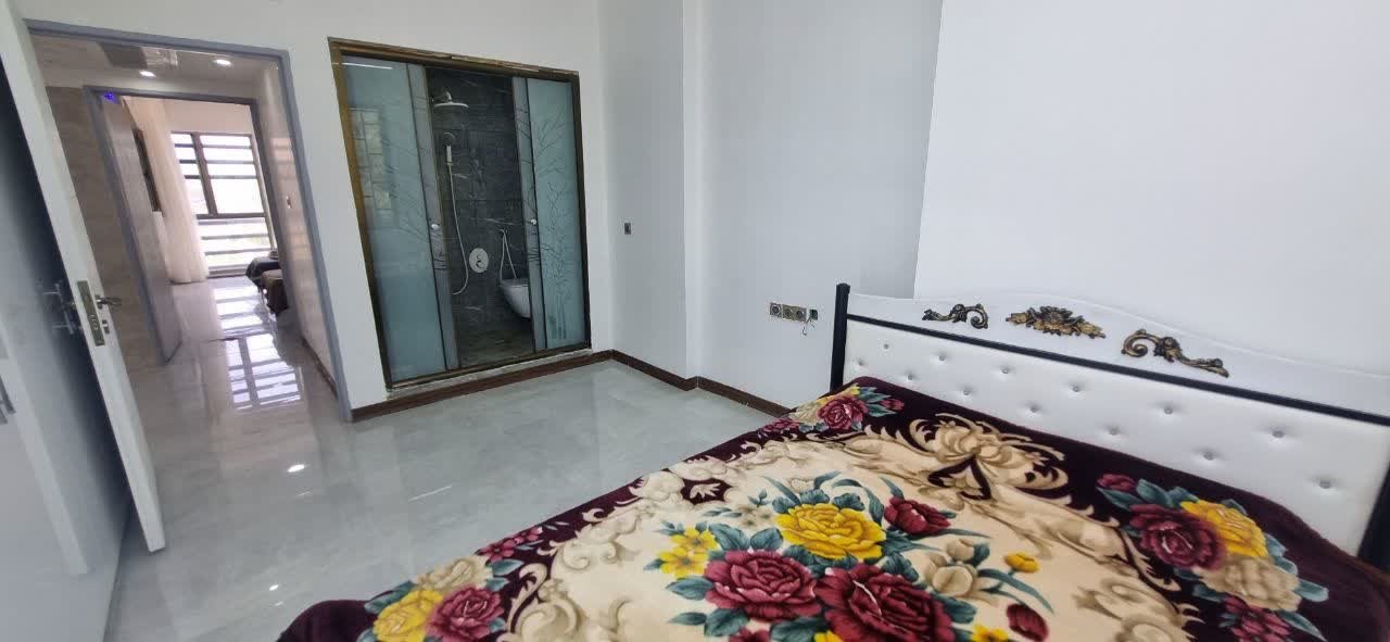 آپارتمان دوخوابه شقایق زاگرس