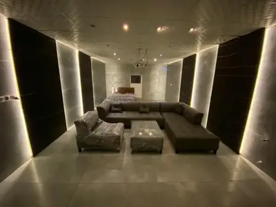 ویلا سه خوابه استخردار آبگرم کاهو