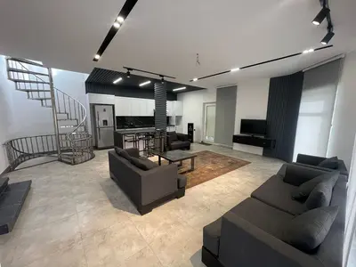 ویلا سه خوابه استخردار آبگرم کاهو