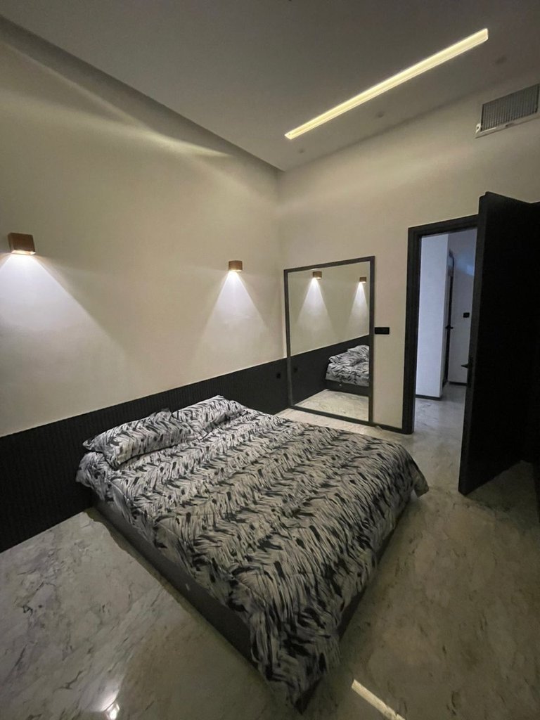 ویلا سه خوابه استخردار آبگرم ناظریه 8 - خواب 3