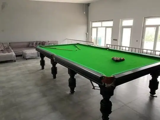 ویلا سه خوابه استخردار آبگرم کاهو - طبقه +1 نشیمن و بیلیارد