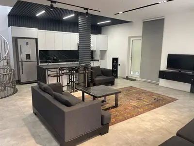 ویلا سه خوابه استخردار آبگرم کاهو